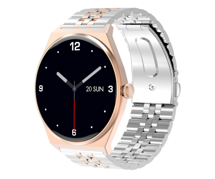 Smartwatch MAXCOM Ecowatch 5 Gold